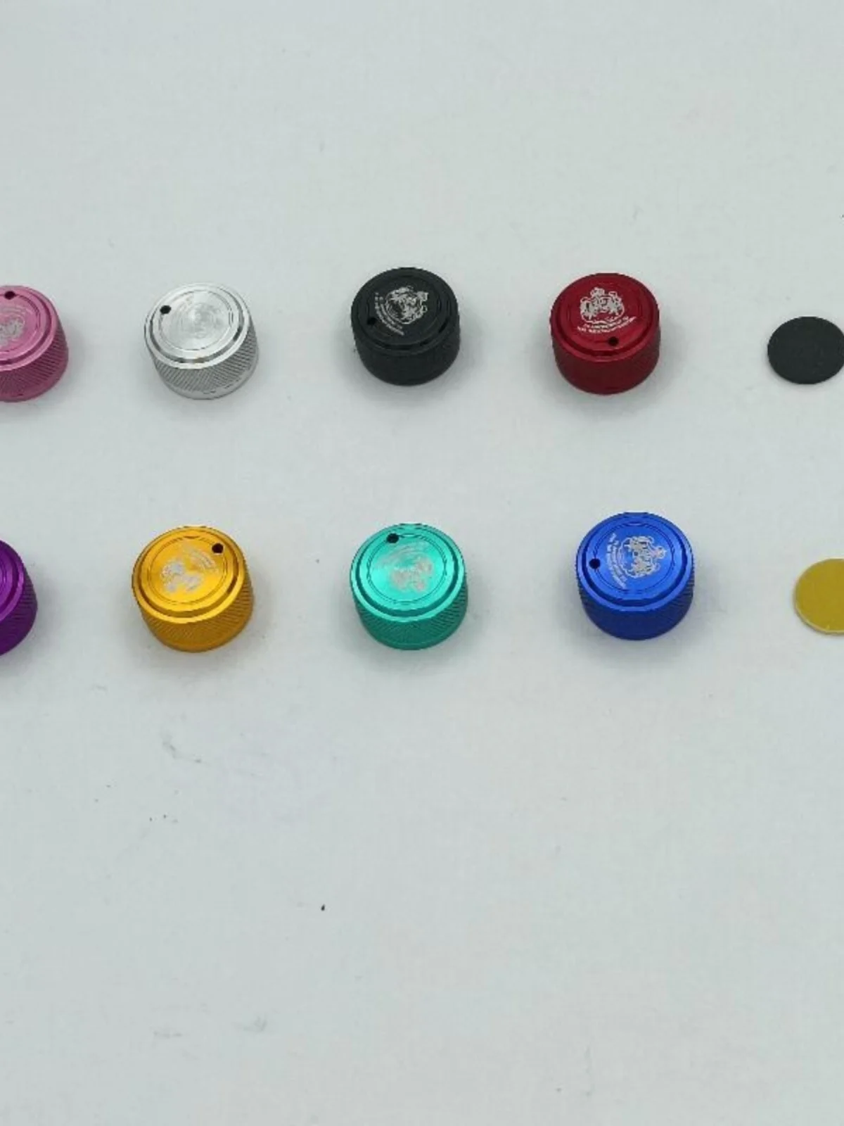 Механическая ручка регулировки тормозов Modin Ab B3p3p4b4b5p5, ручка точной настройки CC80CR80, аксессуары для деталей катушки Fiing