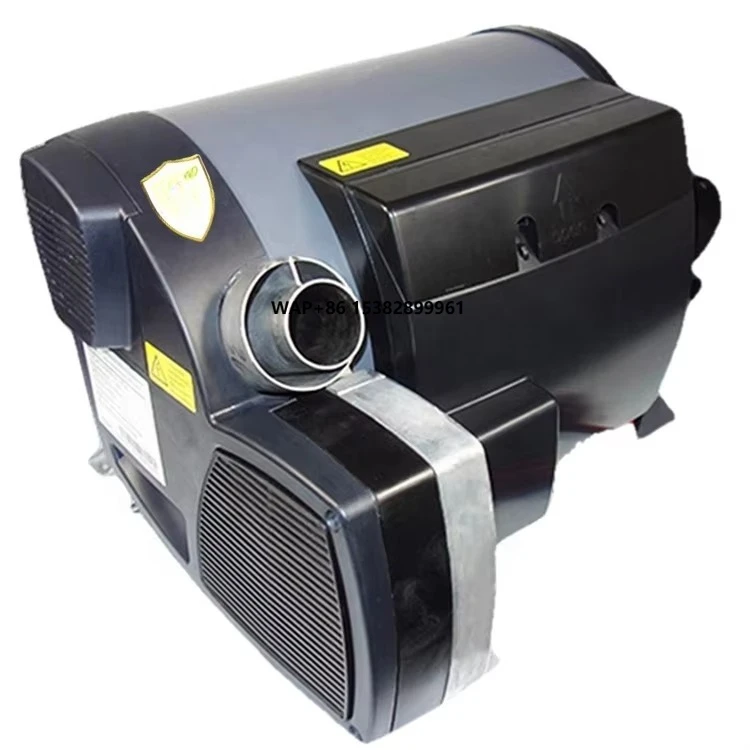 220V 110V 12V Motor Home Caravan  Air and Water Parking Heater Similar to Truma Combi D 6