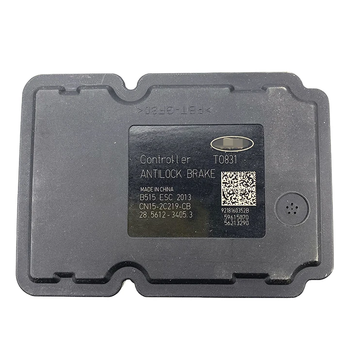 Auto Parts Braking System High Quality ABS Pump for Ford Ecosport CN15 2C405 CB