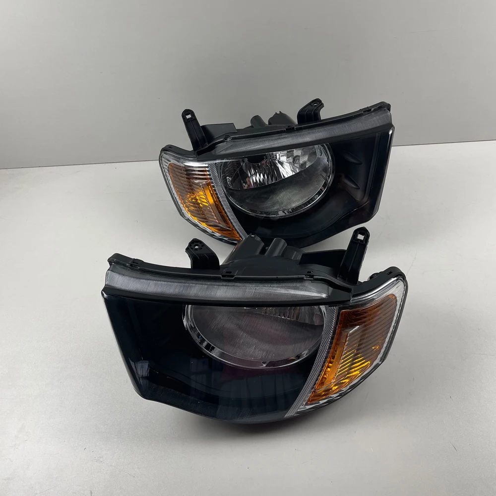 A PAIR FOR Mitsubishi L200 05- 8301A823 8301A824 FOR Mitsubishi L200, KA4T, KA5T, KB4T, KB5T, KB8T, KB9T  4D56, 4G64, 4M41, 6G74 view 6