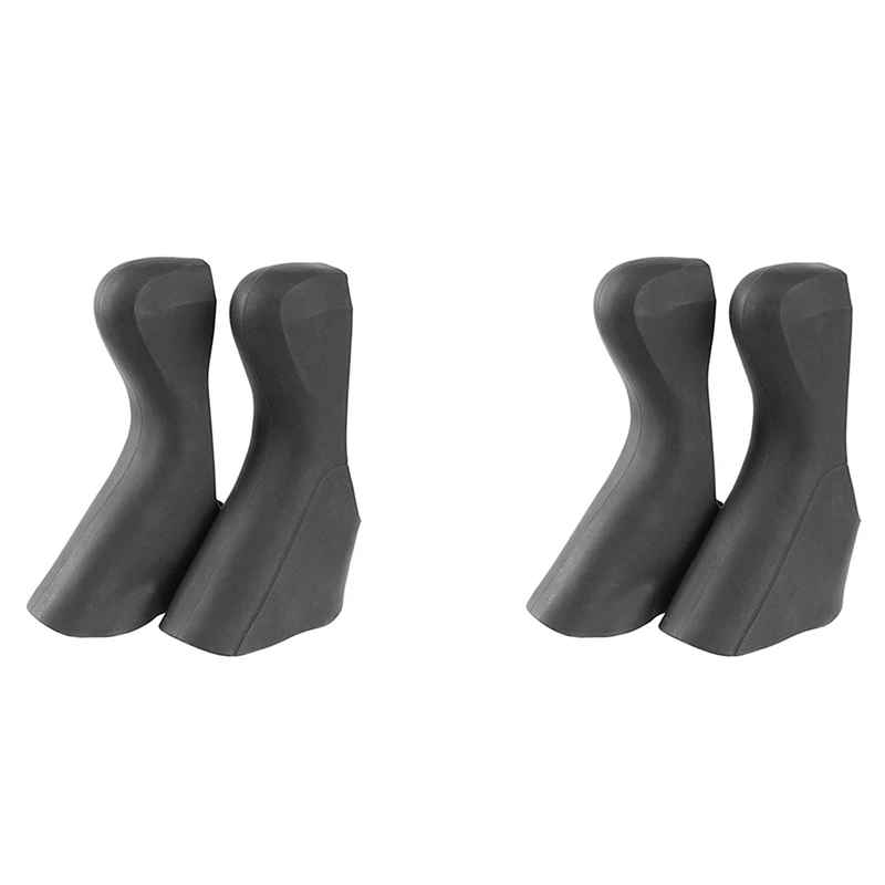 

A74K-4X велосипедный тормозной рычаг переключения передач, крышки, капоты для Shimano ST-RS685 RS685, крышка рычага переключения передач