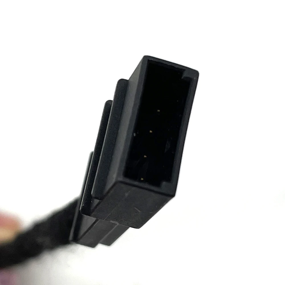 For Audi A3 A4 A5 Steering Wheel Decoder Solder-Free