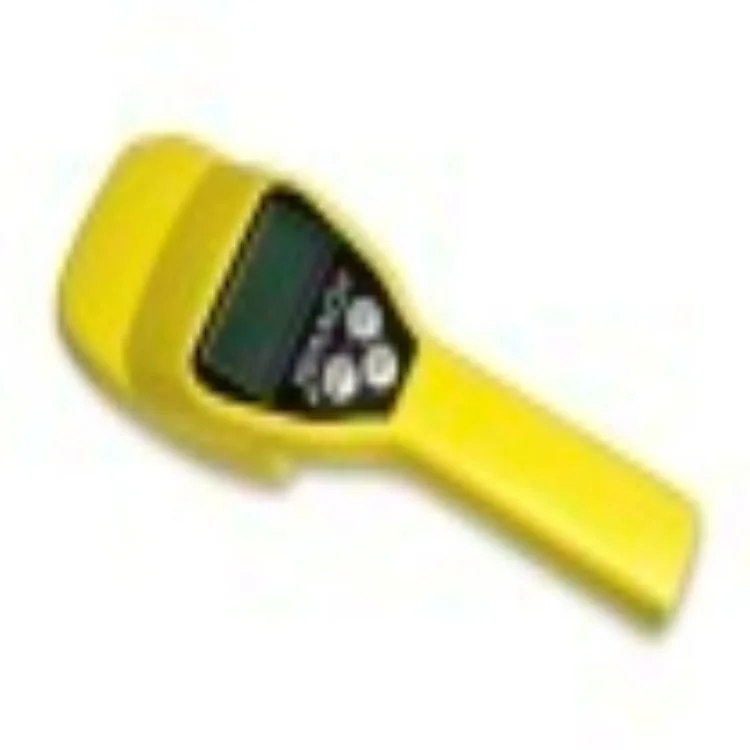 RS1050 Portable Multifunction Hardness Tester with High Accuracy IP55 Protection