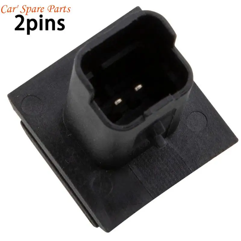 

Y4UA Car Tailgate Liftgate Hatches Release Handle 6554ZZ Replacements for C4 307 407 Car Accessory