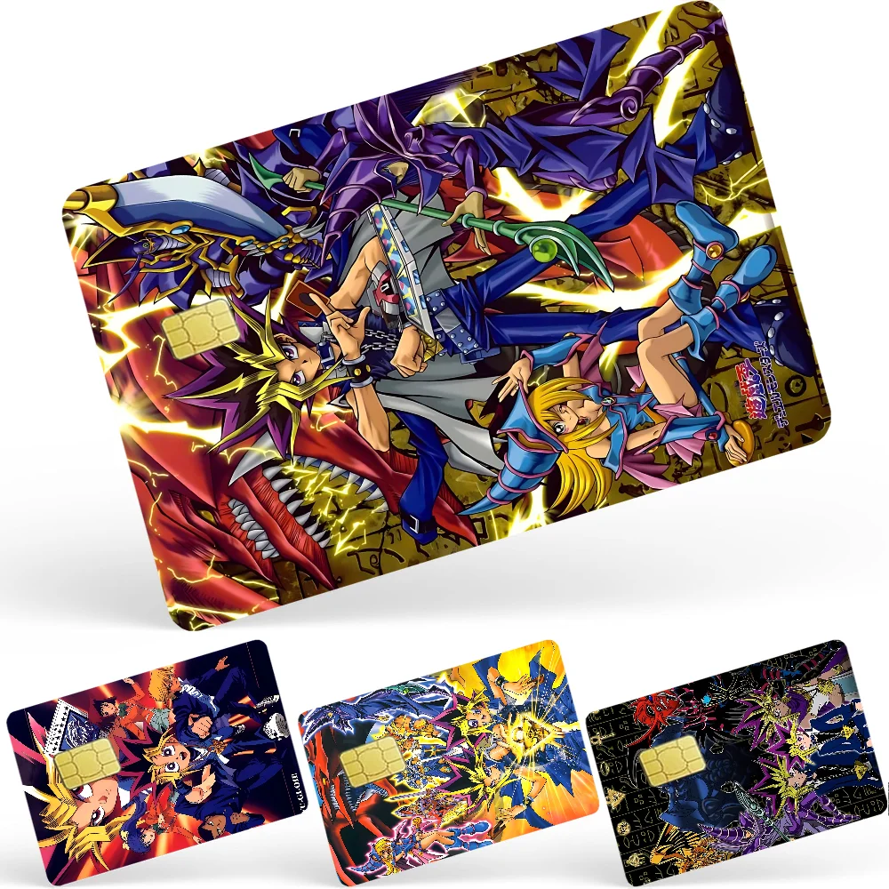 Y-Yu-Gi-0H 100% Hot…