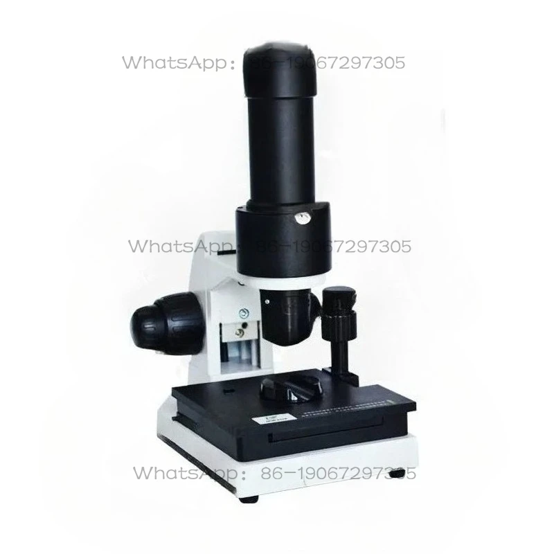 High Definition Microcirculation Detector Finger Tip Microscopic Observer Detector