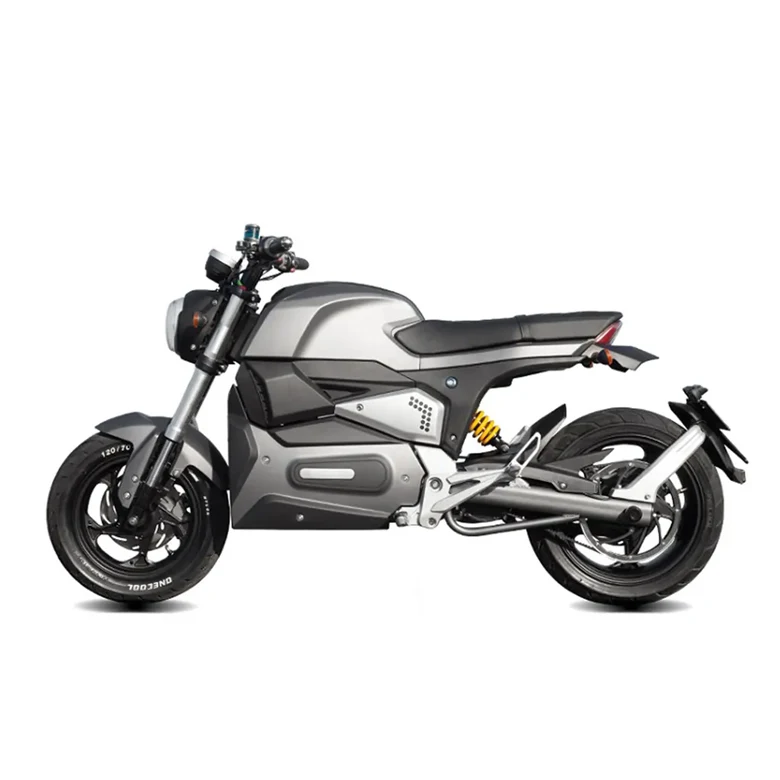 Eec Zertifizierung sicher zuverlässig Rennmotorrad Erwachsene 2500w 3000w Elektromotor rad