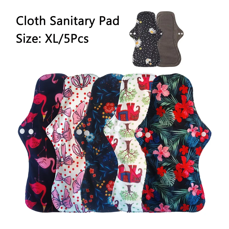 5-unidades-de-absorventes-menstruais-reutilizaveis-grandes-de-tecido-para-fluxo-menstrual-abundante-para-uso-durante-o-periodo-menstrual