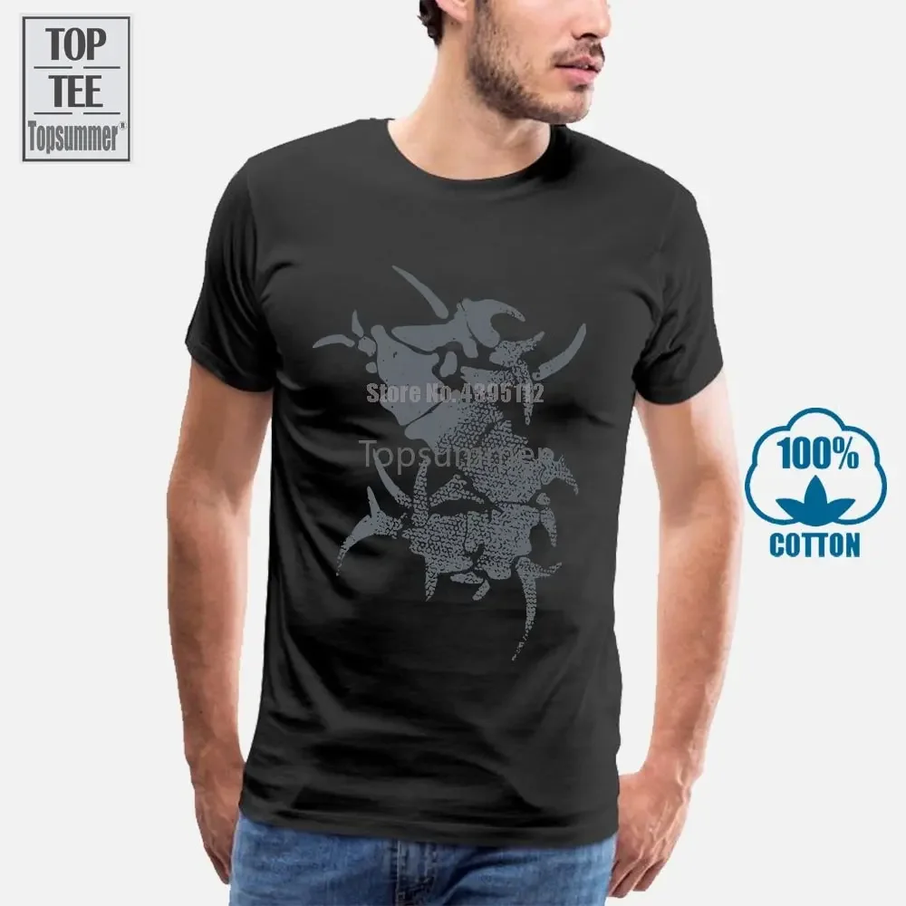 Men T Shirt Sepultura S Logo New Funny T-Shirt Novelty Tshirt Women