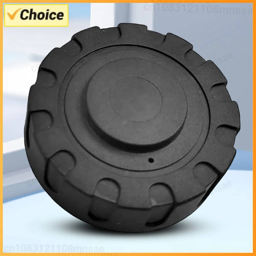 Snow Foam Lance Bottle Sealing Cap Soap Foam Generator Modified Lid Cover Pressure Foam Spray Pot Cover Car Washing Accessories