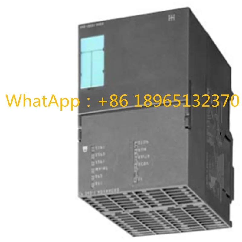 

6GK7343-1GX31-0XE0 6GK73431GX310XE0 6FC5203-0AD10-0AA0 6FC52030AD100AA0 New Original Module