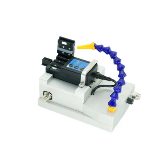 

CLX-RB02 Brand Simplex Fiber Thermal Stripper Hot Jacket Remover Ribbon Fiber Stripper In-built