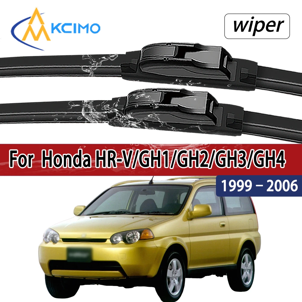 For Honda HR-V/GH1/…