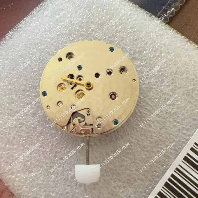 Watch accessories New Shanghai 3130 movement without calendar three-pin automatic machinery