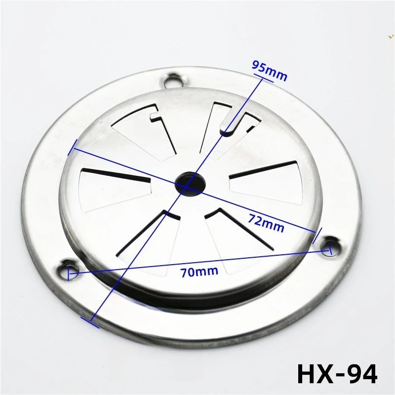 Oven exhaust hood,stainless steel fan blade,air outlet hole,oven heat dissipation hole,drying box heat dissipation exhaust port
