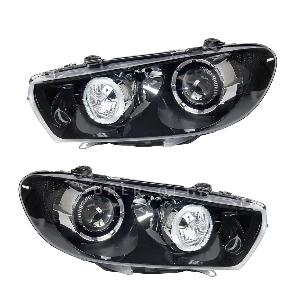 

Запчасти OE для Volkswagen Scirocco 2009-2013 OE, ксеноновые фары OE, высококачественные детали фар для VW Scirocco