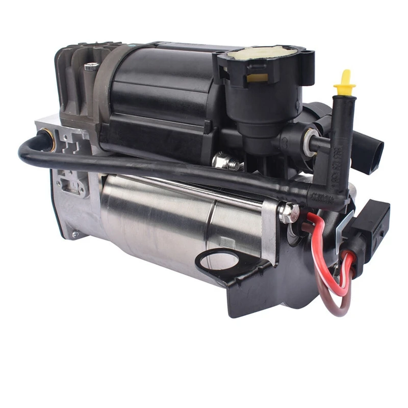 Car Air Compressor Air Suspension Compressor Pump 2203200104 For Mercedes-Benz E/S-Class CLS C219 W211 S211 W220