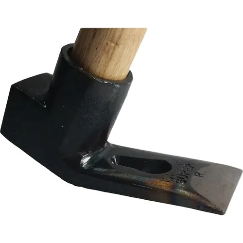 Lights Steel Cuts Blue Without Handle