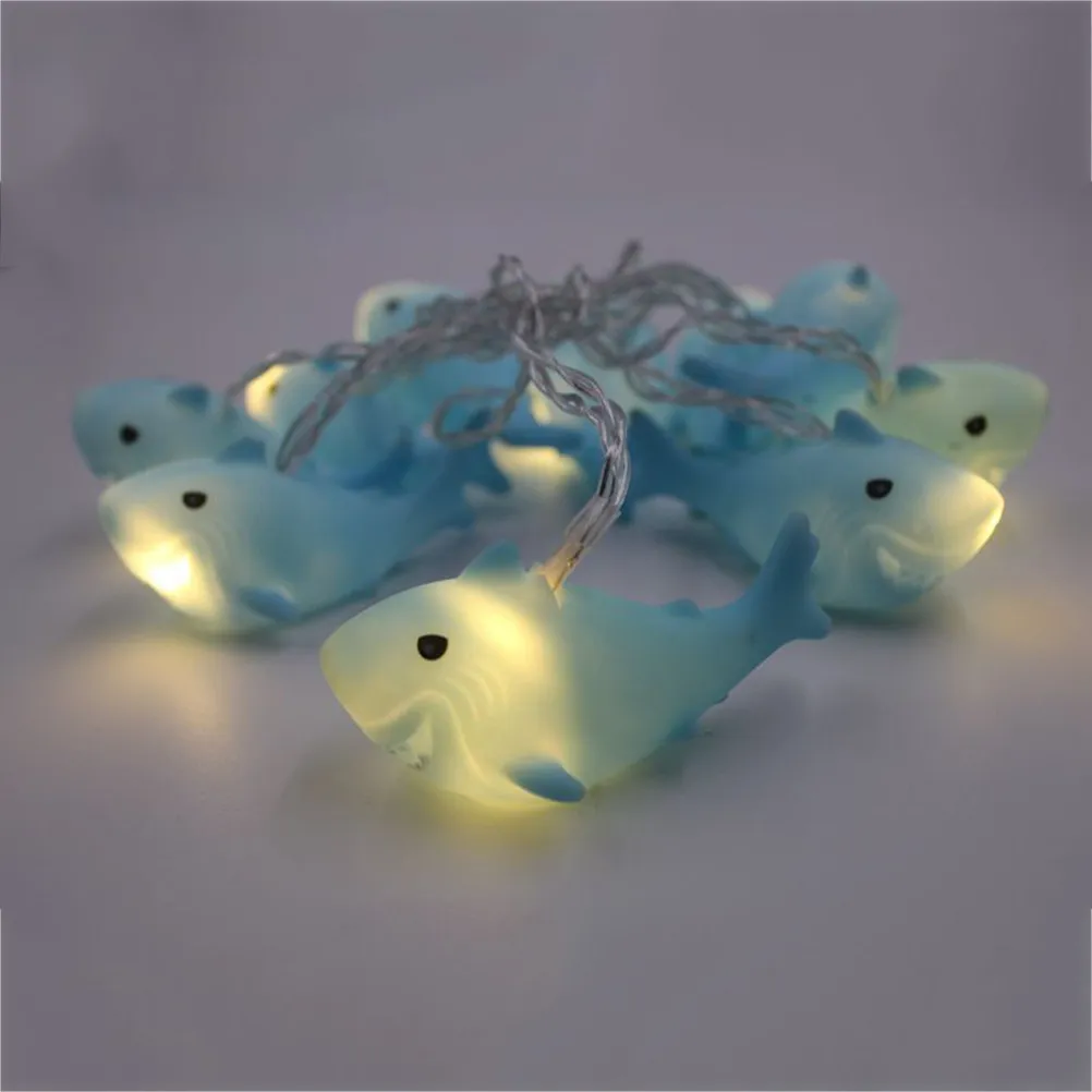 15M Shark Design Li…