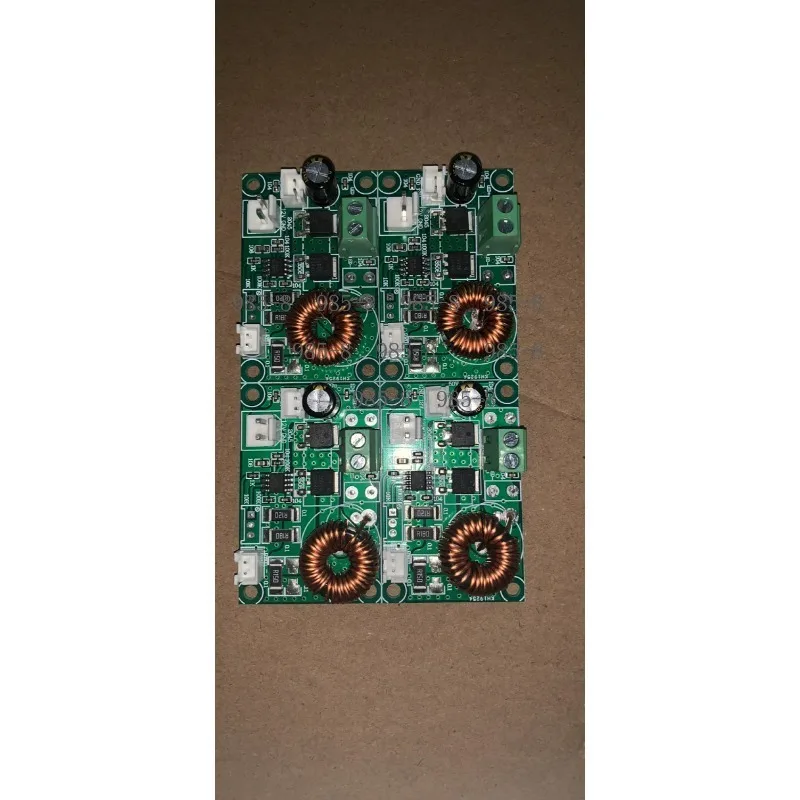 10W 30W LED Stage Light Drive Module, Constant Current Control Board Suitable for Mini Moving Head Disco Lamp