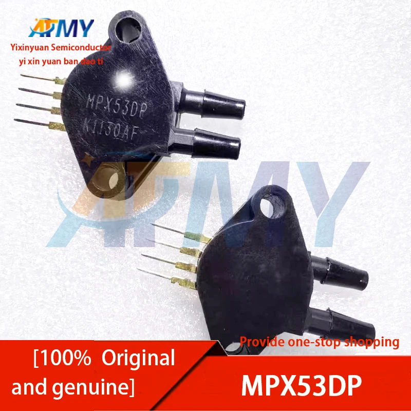 

Датчик давления MPX10DP MPX53DP MPX53GP MPX10GP