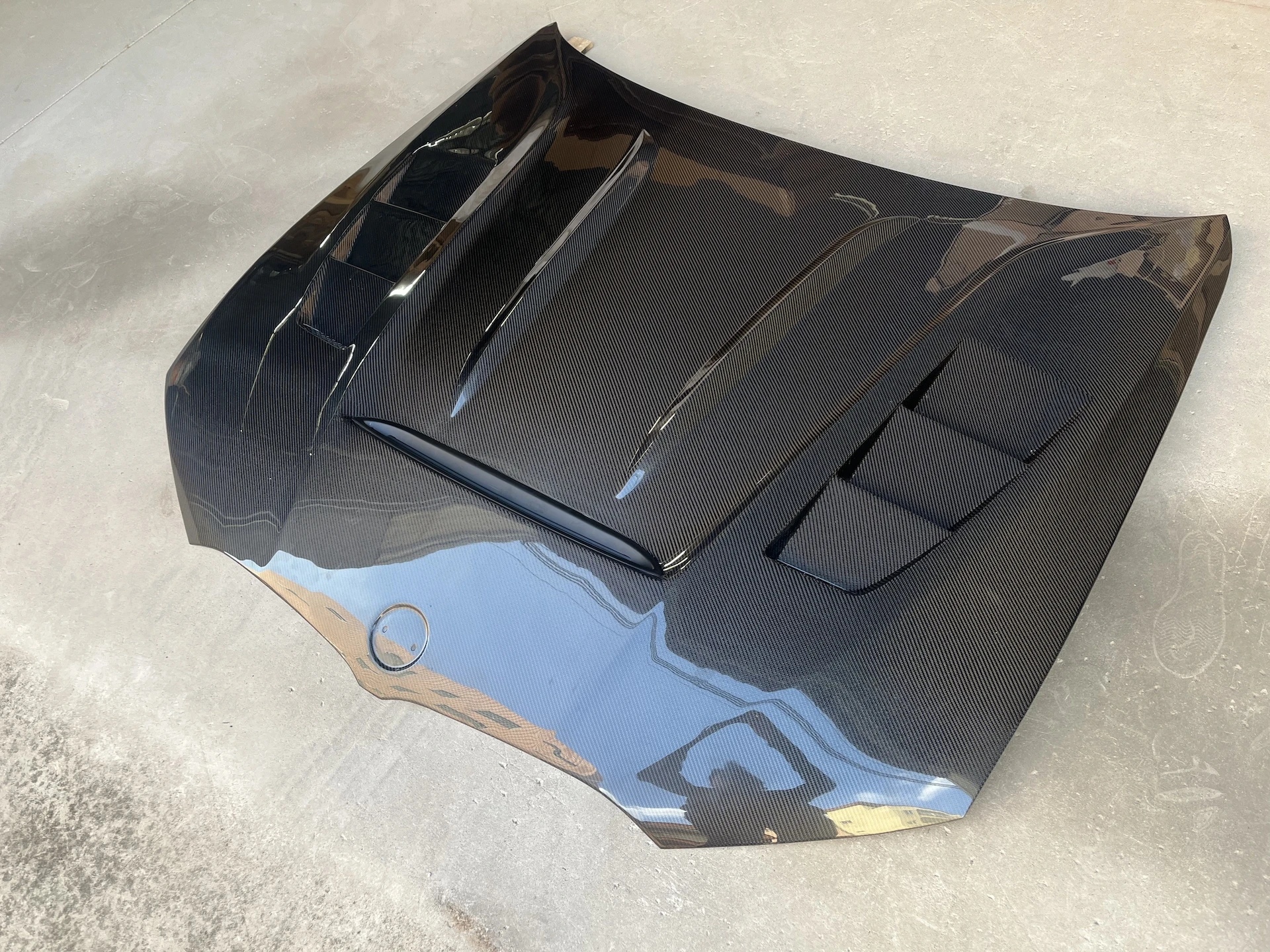 

Карбоновый капот для G20 G28 для 3-й серии G20 G28 MRD, крышка двигателя из настоящего углеродного волокна, крышка капота автомобиля