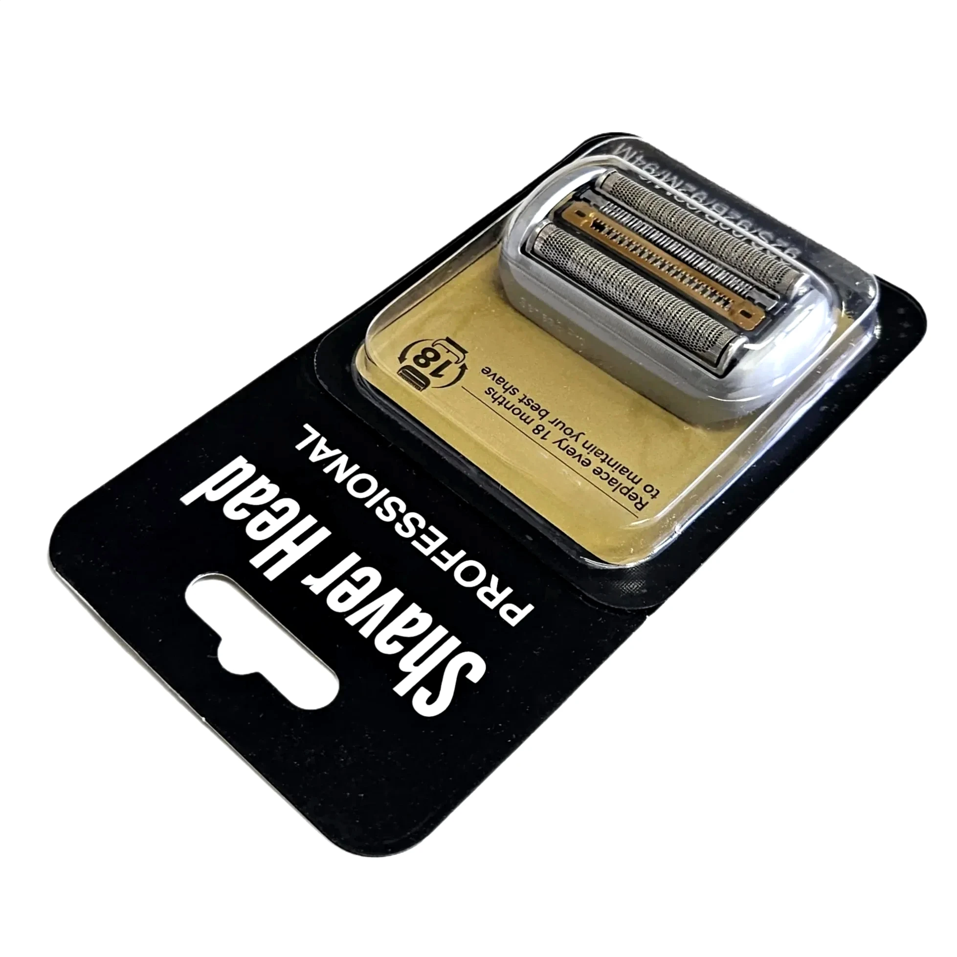 

94M Replacement Shaver Heads Electric Razors for 9030S/40s, 9050CC/80CC/70cc 9250cc/80cc/90cc 9295cc/92cc/96cc 9370cc 9460cc...