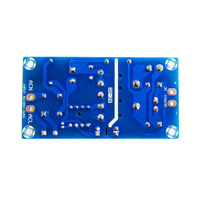 25W AC-DC وحدة محول AC 110V 120v 220V 240v إلى 24V 1A التبديل منخفضة تموج امدادات الطاقة