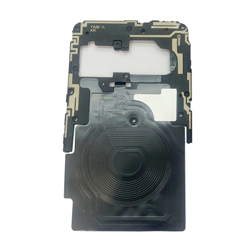 Wireless Charging Chip NFC Module Antenna Flex Cable For LG V60 ThinQ 5G Wireless Charger Flex Cable Repair Parts
