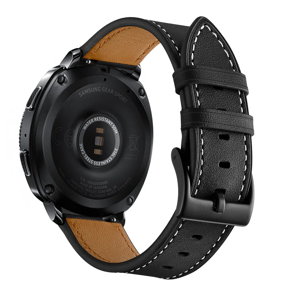 Leather Strap For C… - image