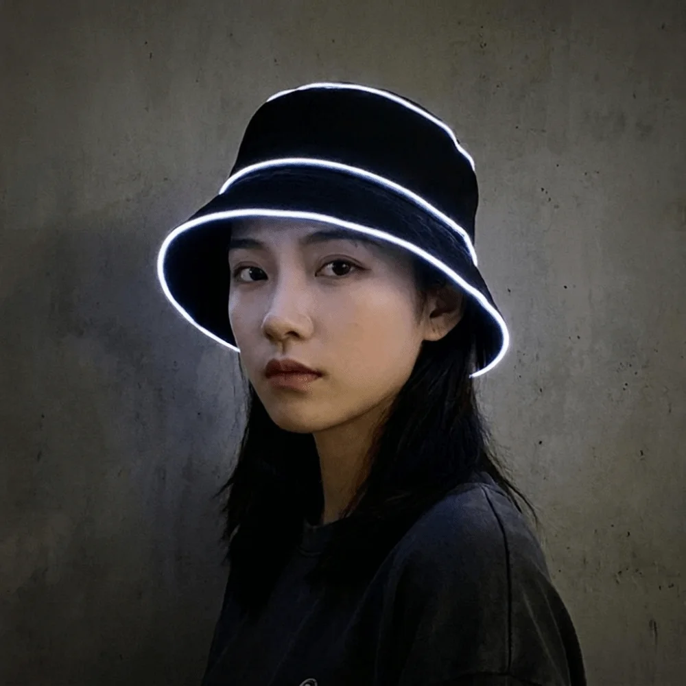 chapeu-de-balde-led-moderno-com-bateria-colorido-luminoso-com-modos-de-piscar-estilo-coreano-para-halloween