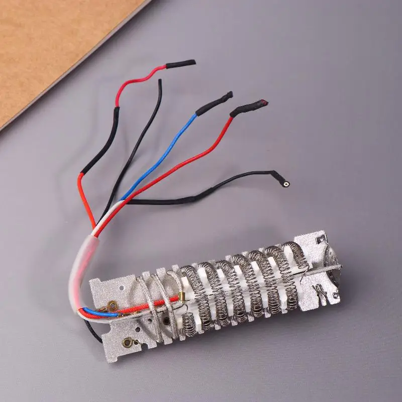 Single, Trio, or Quintet Pack - TGK Ceramic Heating Element for Hot Air Gun Welding Rework