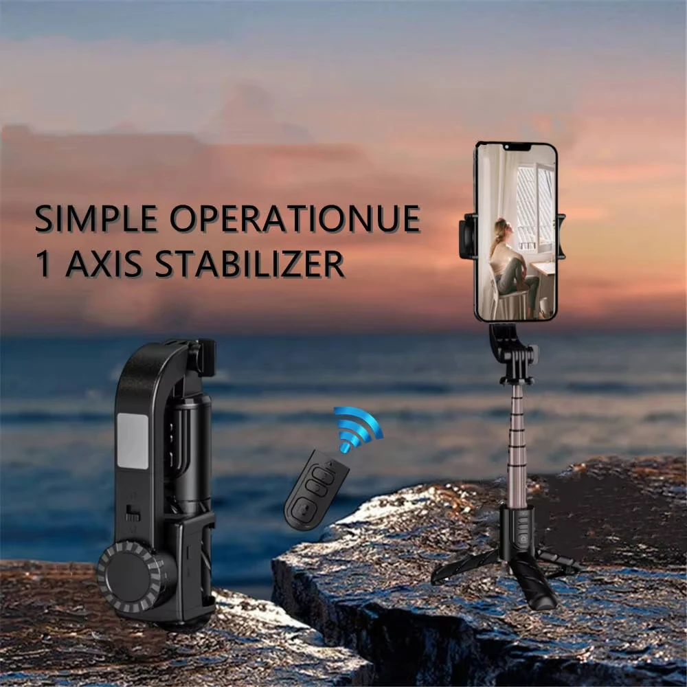 New Gimbal Stabiliz… - image