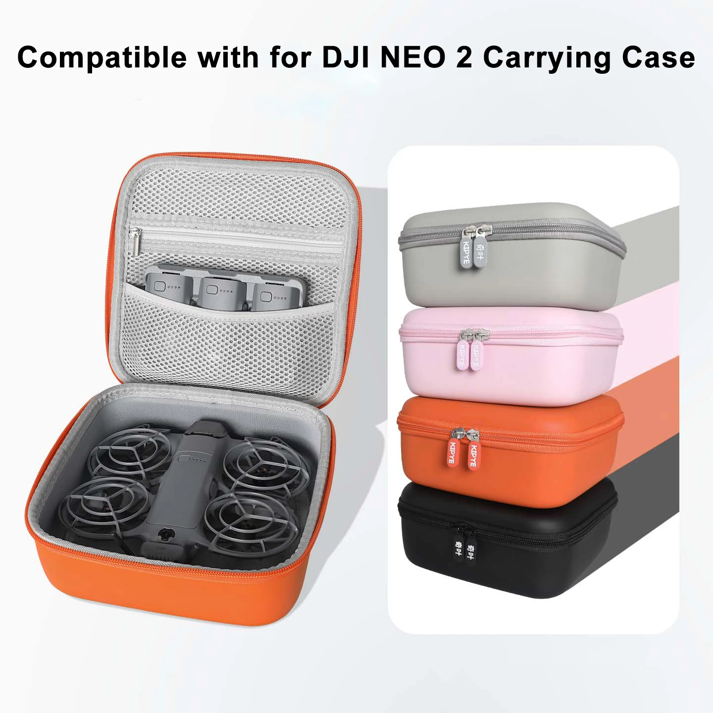 

Carrying Case for DJI NEO2 Porable Travel Storage Bag for DJI NEO2 Drone Aceessories for DJI NEO 2