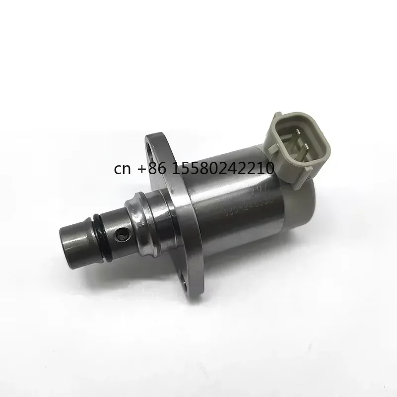 2026 hot Fuel Pump Regulator Suction Control SCV Valve 294200-2960 1460A439 1460A062 for Triton Lancer Mirage