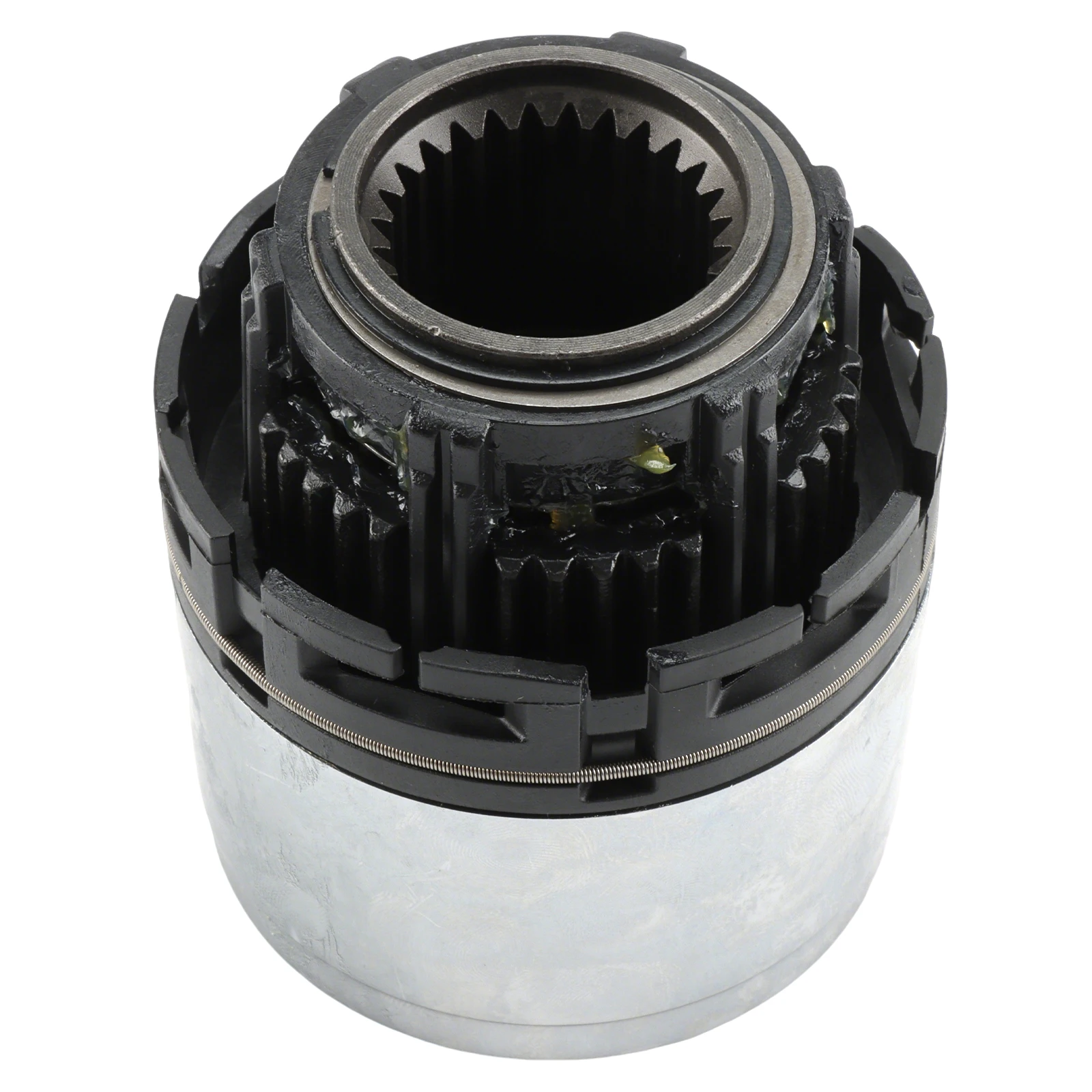 قفل محور القفل اليدوي ZF87Z3B396BA 1500170 لفورد رينجر 4x4 1998-2008 مازدا B3000 B4000 2001-2008 #3