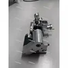 DIY 미니 선반 다기능 가정용 목공 수제 소형 선반 휴대용 데스크탑 마이크로 선반 110V-220V 100-2500r/min 2
