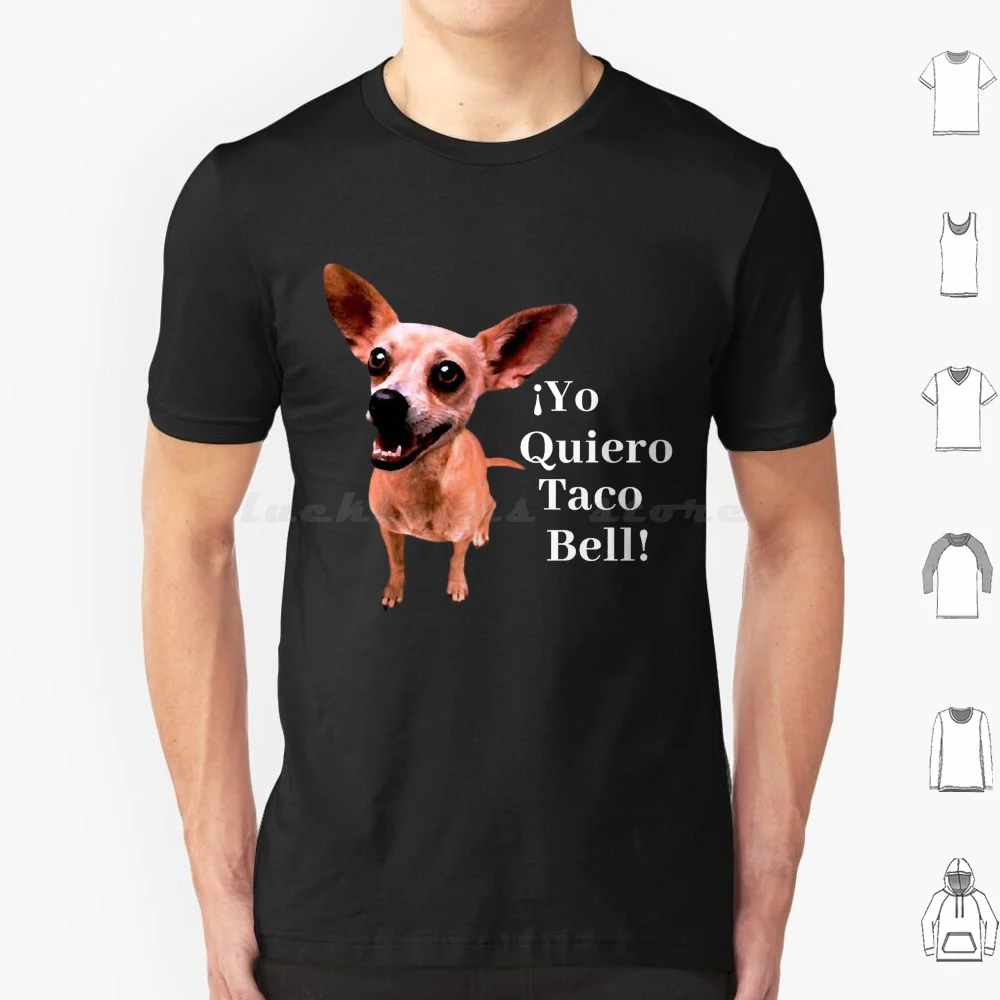 Quiero Taco Bell T … - image