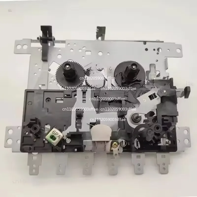 

Вертикальный и перевернутый тип, старомодный магнитофон, основной плеер, аксессуары для модификации «сделай сам», набор кассетных машин