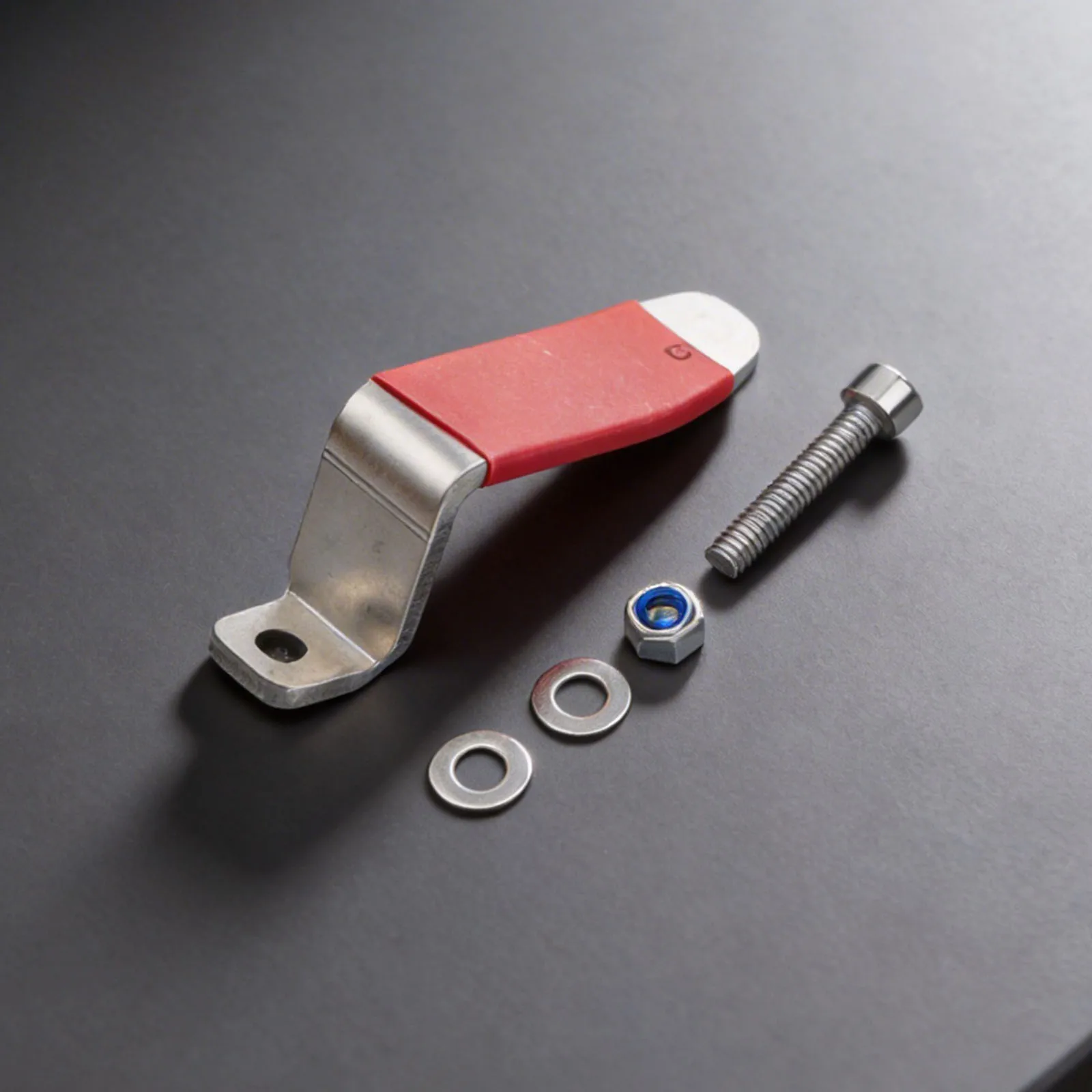 Carpentry Accessory Air Nail Hook Long-Lasting Use Robust Support User-Friendly Design Strong Load-bearing Capacity Tool