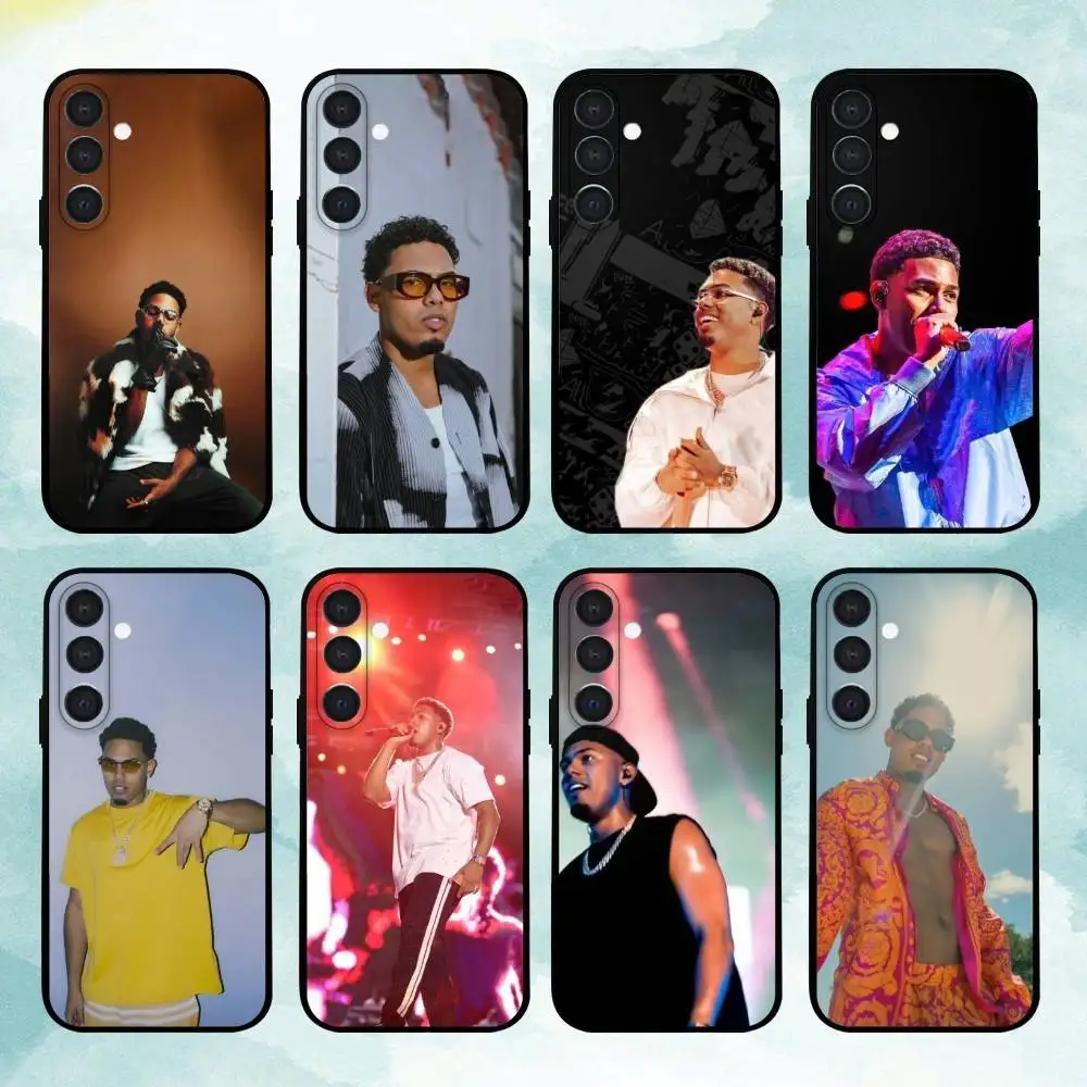 Latin Trap Reggaeto…