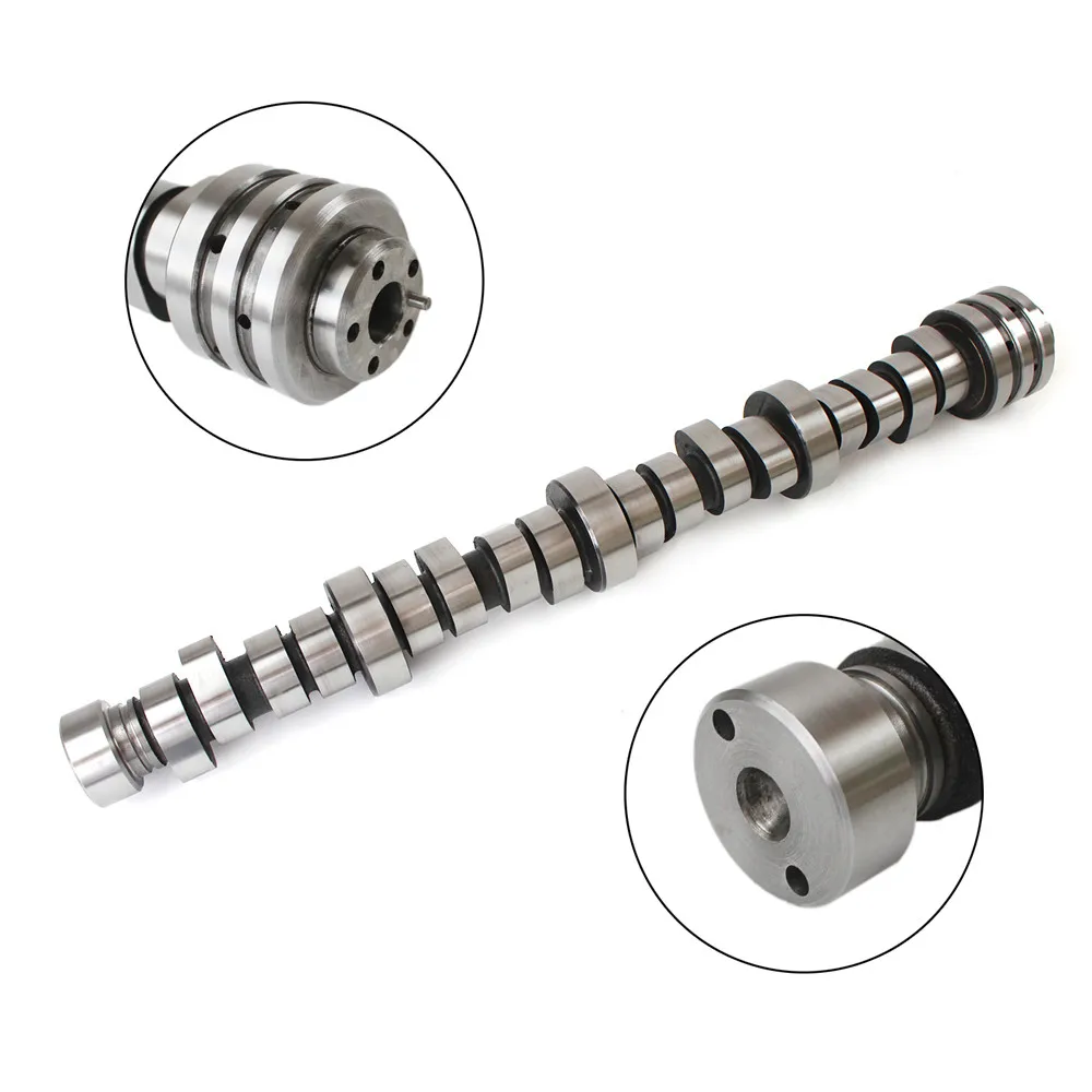 53022372AA New Engine Camshaft for 2009-2018 Challenger Charger Grand Cherokee 300 Durango 5.7L w/ 1 Year Warranty