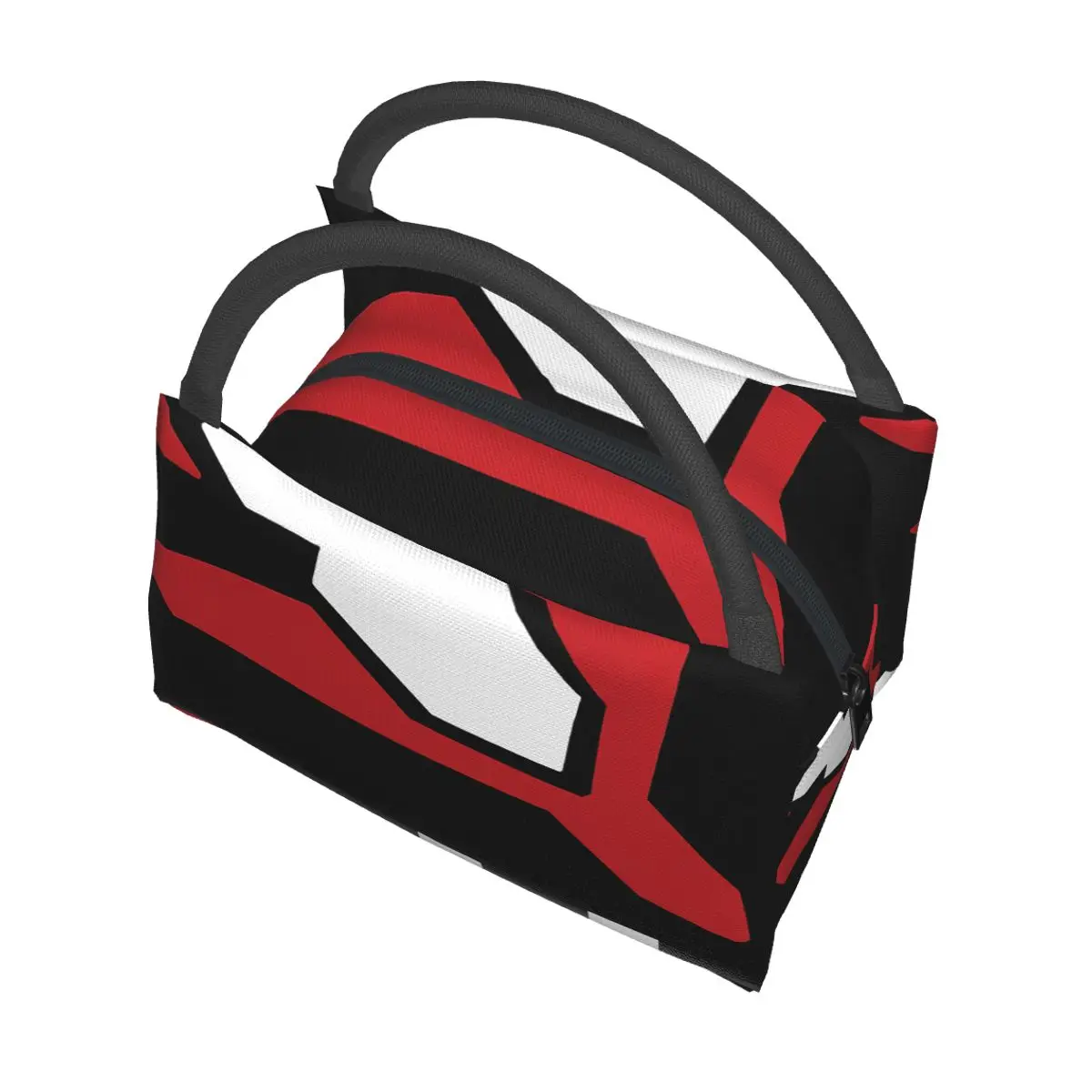 Helldivers Stratagem 500 Kg Bomb Portable insulation bag for Cooler Thermal Food Office Pinic Container