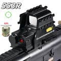 553R LASER