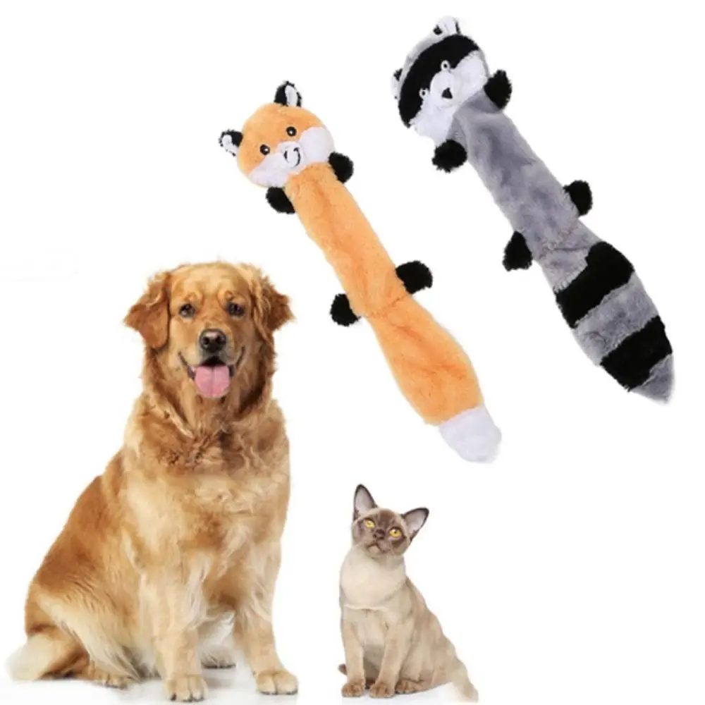 

Soft Plush Fur Shell Dog Toy Dog Plush Crinkle Toy Bite Resistant Pet Plush Squeaky Toy Interactive Dog Chew Toy Grinding