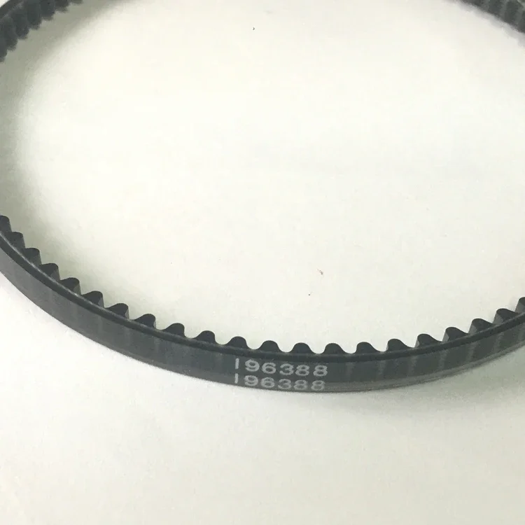 FOR SINGER SEWING MACHINE LUG MOTOR BELT 13 3/4\
