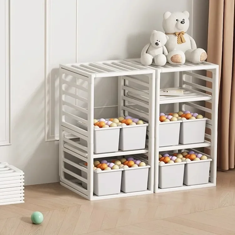 Multifunctional New Design Safety Kids Fence Indoor Play Yard Fence Plastic Baby Playpen