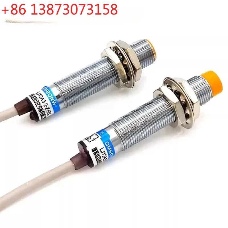 1Pcs Inductive Prox…