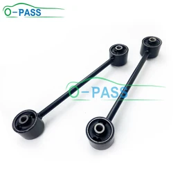 OPASS Rear axle Lateral forward Control Arm For Toyota 4Runner FJ Land Cruiser Prado 120 & LEXUS GX470 2002- 48710-35050