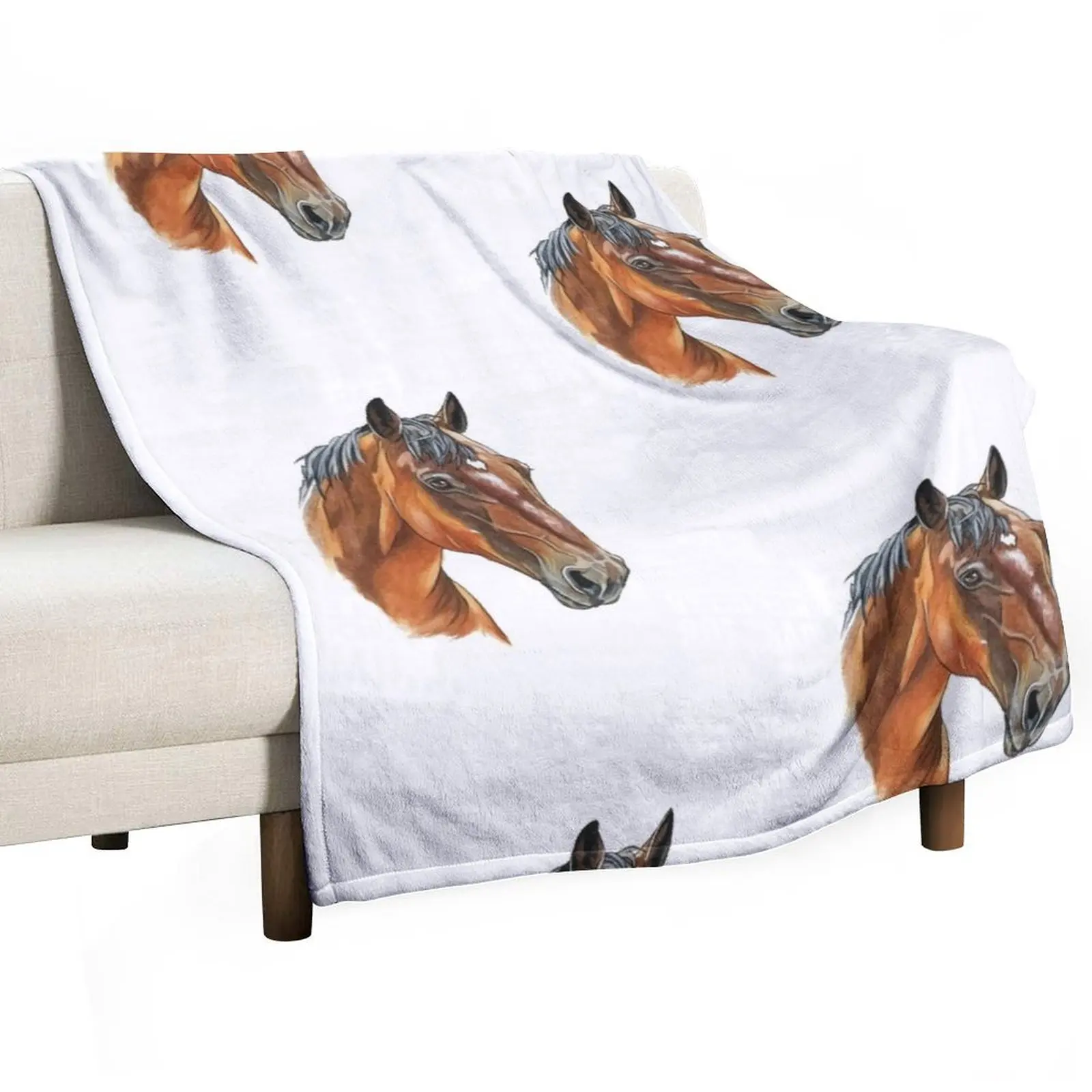 

0375 Throw Blanket Retros Softest Soft Beds Blankets For Bed Blankets